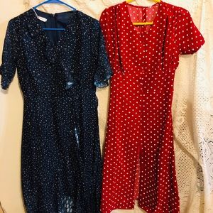 Unique style dresses women’s large